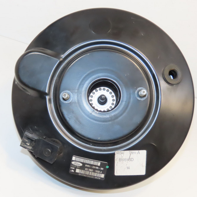 Servo-frein occasion FORD FOCUS III Phase 1 01-2011->04-2015 1.6 TDCI 115ch 2258870 2