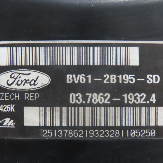 Servo-frein occasion FORD FOCUS III Phase 1 01-2011->04-2015 1.6 TDCI 115ch 2258870 4