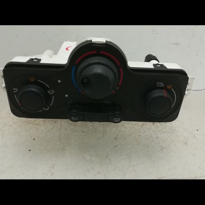 Commande de chauffage occasion RENAULT MODUS Phase 1 09-2004->12-2007 1.4i 16v 1