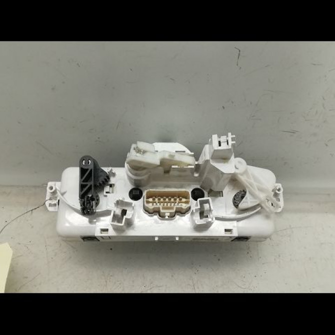 Commande de chauffage occasion RENAULT MODUS Phase 1 09-2004->12-2007 1.4i 16v 2