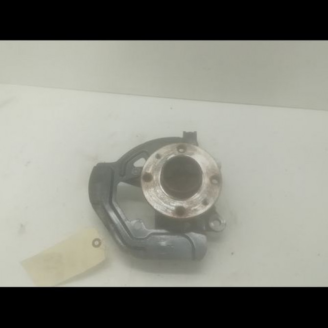 Moyeu avd occasion RENAULT TWINGO III Phase 1 06-2014->... 1.0 SCE 12v 70ch 402102481R 1