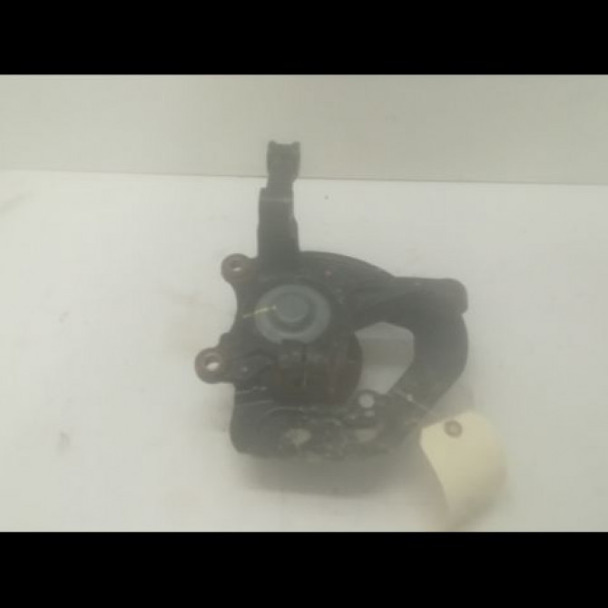 Moyeu avd occasion RENAULT TWINGO III Phase 1 06-2014->... 1.0 SCE 12v 70ch 402102481R 2