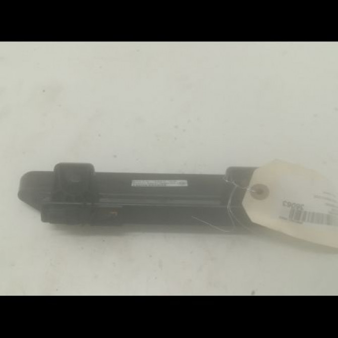 Feux stop supplementaire occasion RENAULT TWINGO III Phase 1 06-2014->... 1.0 SCE 12v 70ch 265903126R 2