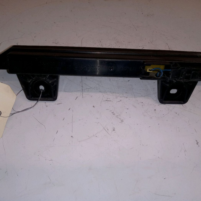 Feux stop supplementaire occasion RENAULT TWINGO III Phase 1 06-2014->... 0.9 TCE 12v 90ch 265903126R 2