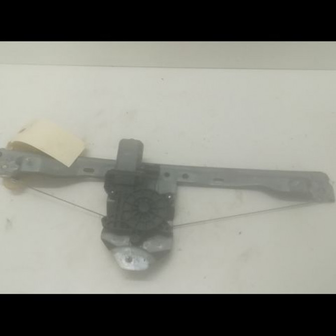 Mecanisme + moteur lève-glace avant droit occasion RENAULT TWINGO III Phase 1 06-2014->... 1.0 SCE 12v 70ch 807208353R 1