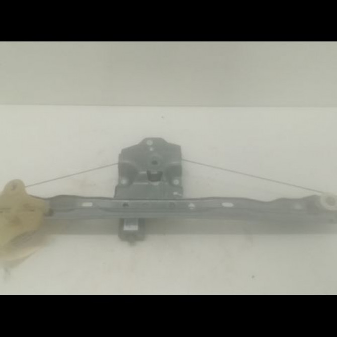 Mecanisme + moteur lève-glace avant droit occasion RENAULT TWINGO III Phase 1 06-2014->... 1.0 SCE 12v 70ch 807208353R 2