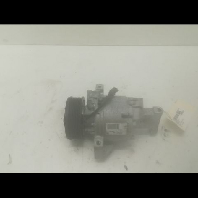 Compresseur air conditionne occasion RENAULT TWINGO III Phase 1 06-2014->... 1.0 SCE 12v 70ch 926002090R 1