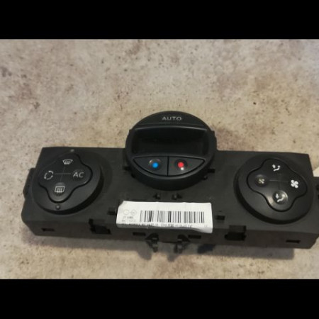 Commande de chauffage occasion RENAULT MODUS Phase 1 09-2004->12-2007 1.5 DCI 80ch