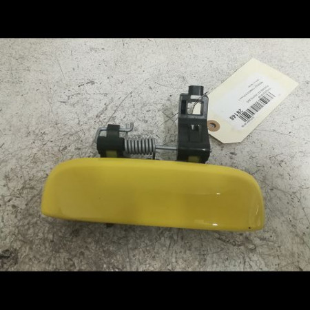 Poignee ext porte avd occasion RENAULT TWINGO III Phase 1 06-2014->... 806061461R