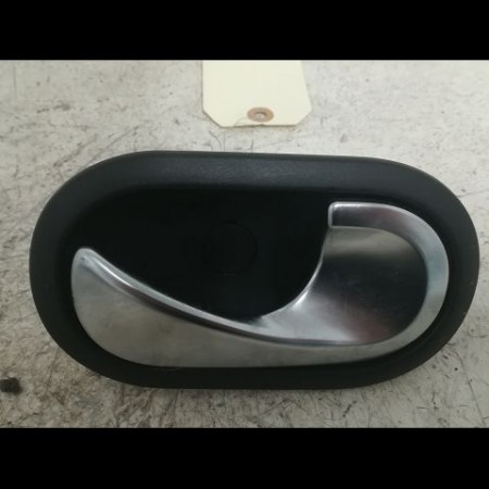 Poignee int porte avd occasion RENAULT TWINGO III Phase 1 06-2014->... 806700080R