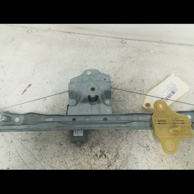 Mecanisme + moteur lève-glace avant droit occasion RENAULT TWINGO III Phase 1 06-2014->... 807208353R 2