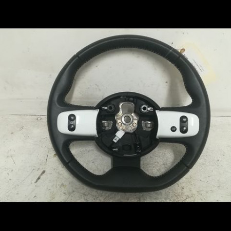 Volant de direction occasion RENAULT TWINGO III Phase 1 06-2014->... 484007081R