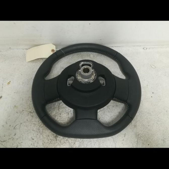 Volant de direction occasion RENAULT TWINGO III Phase 1 06-2014->... 484007081R 2