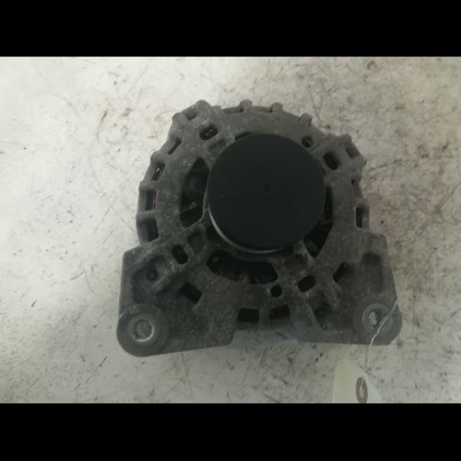 Alternateur occasion RENAULT TWINGO III Phase 1 06-2014->... 231005424R 1