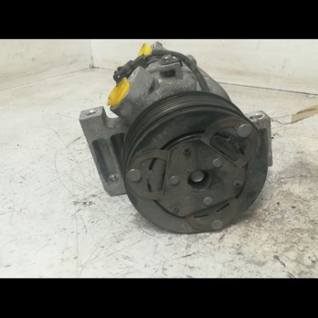Compresseur air conditionne occasion RENAULT TWINGO III Phase 1 06-2014->... 926002090R