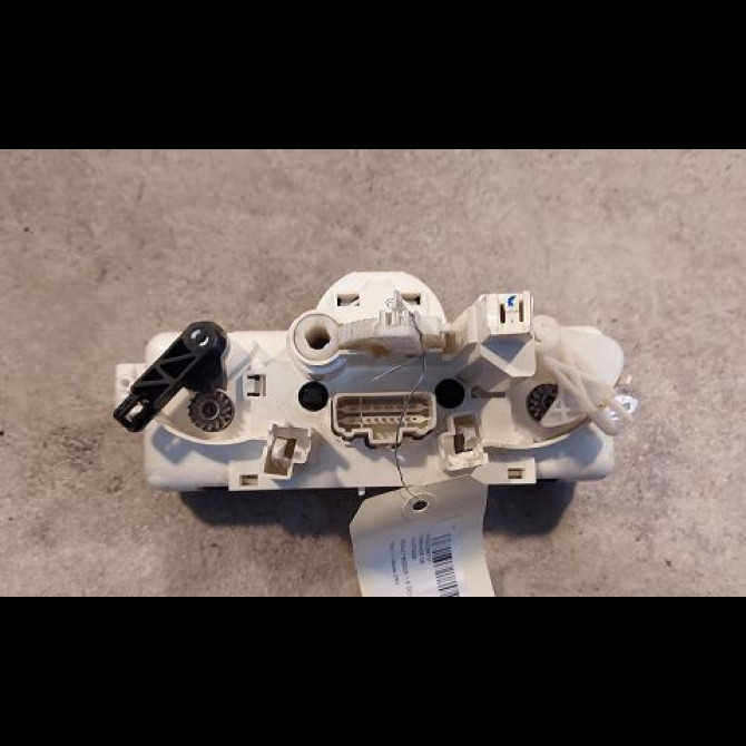 Commande de chauffage occasion RENAULT MODUS Phase 1 09-2004->12-2007 1.5 DCI 65ch 2