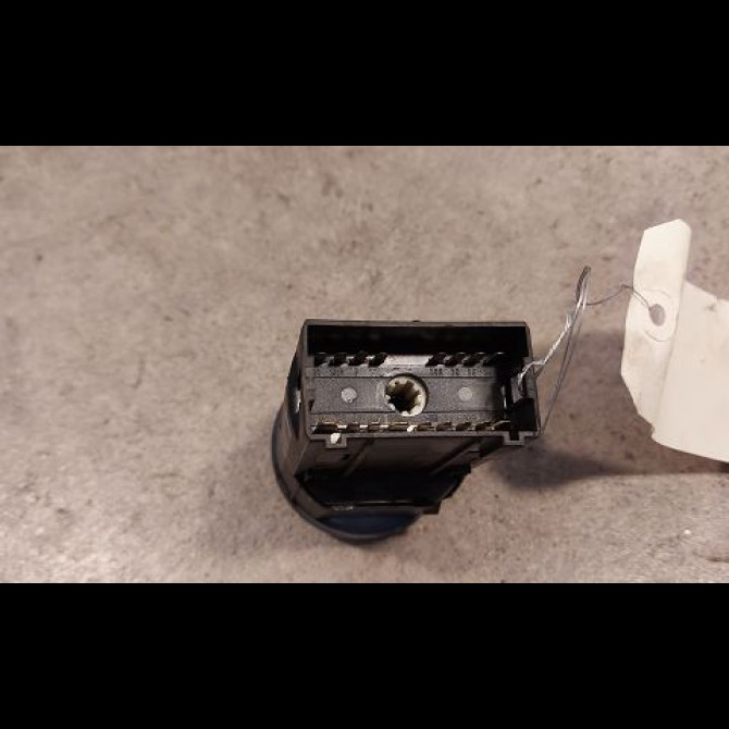 Interrupteur commande de phares occasion VOLKSWAGEN POLO IV Phase 2 05-2005->09-2009 1.4 TDI 70ch 6Q0953513F9B9 2