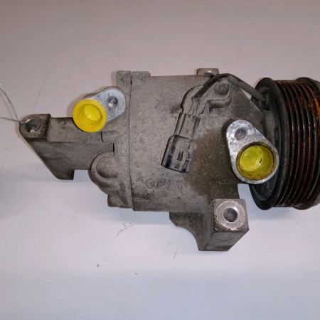 Compresseur air conditionne occasion RENAULT TWINGO III Phase 1 06-2014->... 0.9 TCE 12v 90ch 926002090R