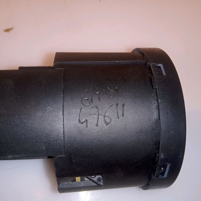 Interrupteur commande de phares occasion VOLKSWAGEN POLO IV Phase 2 05-2005->09-2009 3