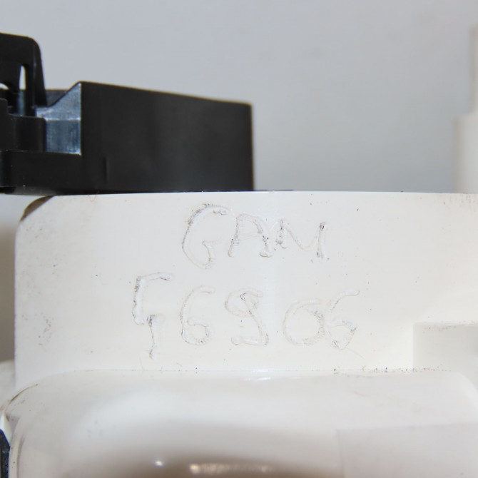 Commande de chauffage occasion RENAULT MODUS Phase 1 09-2004->12-2007 1.6i 16v 5