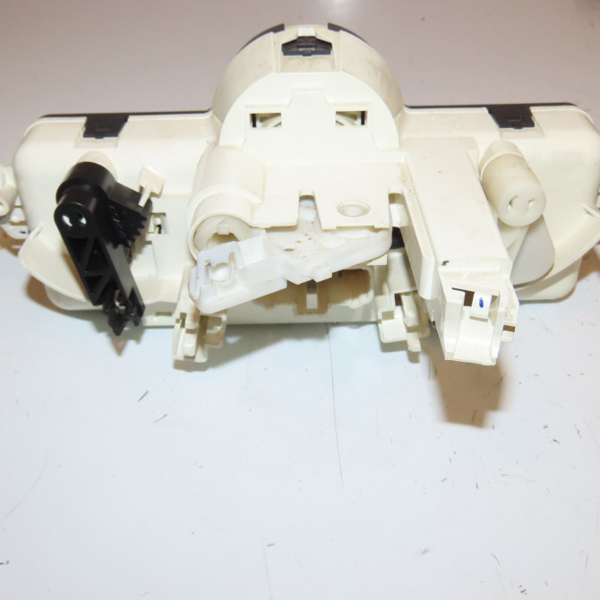 Commande de chauffage occasion RENAULT MODUS Phase 1 09-2004->12-2007 1.5 DCI 65ch 2