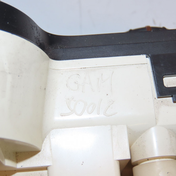 Commande de chauffage occasion RENAULT MODUS Phase 1 09-2004->12-2007 1.5 DCI 65ch 3