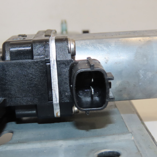 Mecanisme + moteur lève-glace avant droit occasion RENAULT TWINGO III Phase 1 06-2014->... 0.9 TCE 12v 90ch 807208353R 3