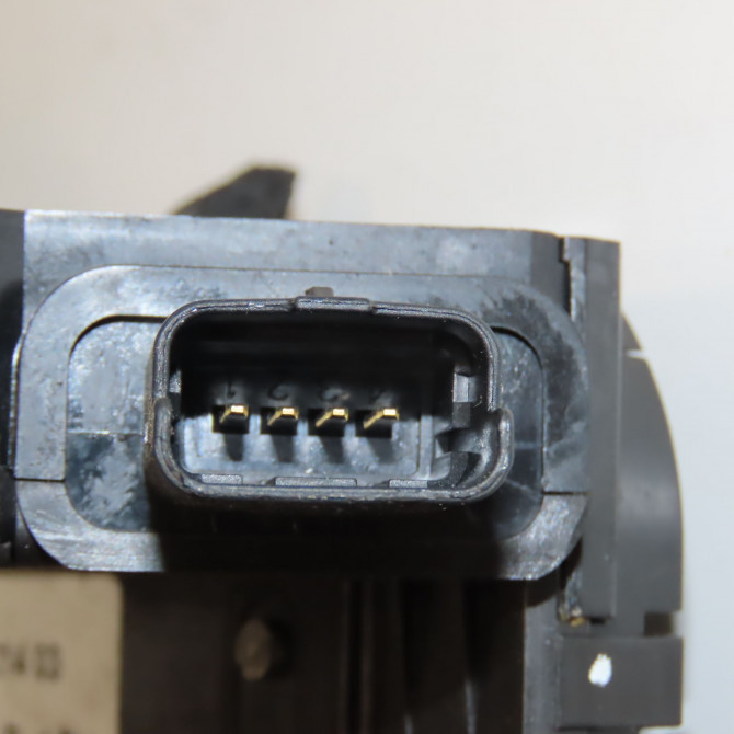 Serrure porte avd occasion RENAULT TWINGO III Phase 1 06-2014->... 0.9 TCE 12v 90ch 805020949R 6