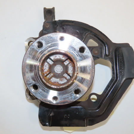 Moyeu avd occasion RENAULT TWINGO III Phase 1 06-2014->... 0.9 TCE 12v 90ch