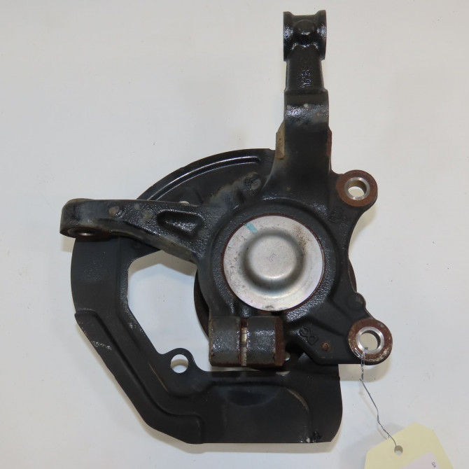 Moyeu avd occasion RENAULT TWINGO III Phase 1 06-2014->... 0.9 TCE 12v 90ch 2