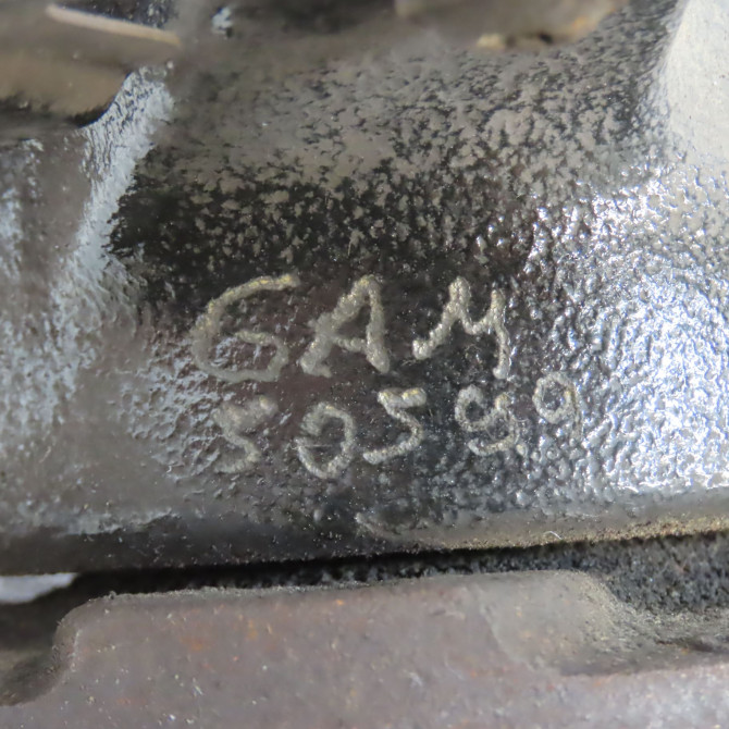 Moyeu avd occasion RENAULT TWINGO III Phase 1 06-2014->... 0.9 TCE 12v 90ch 4