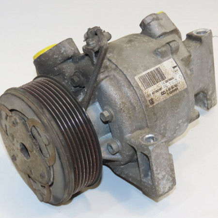 Compresseur air conditionne occasion RENAULT TWINGO III Phase 1 06-2014->... 0.9 TCE 12v 90ch 926002090R