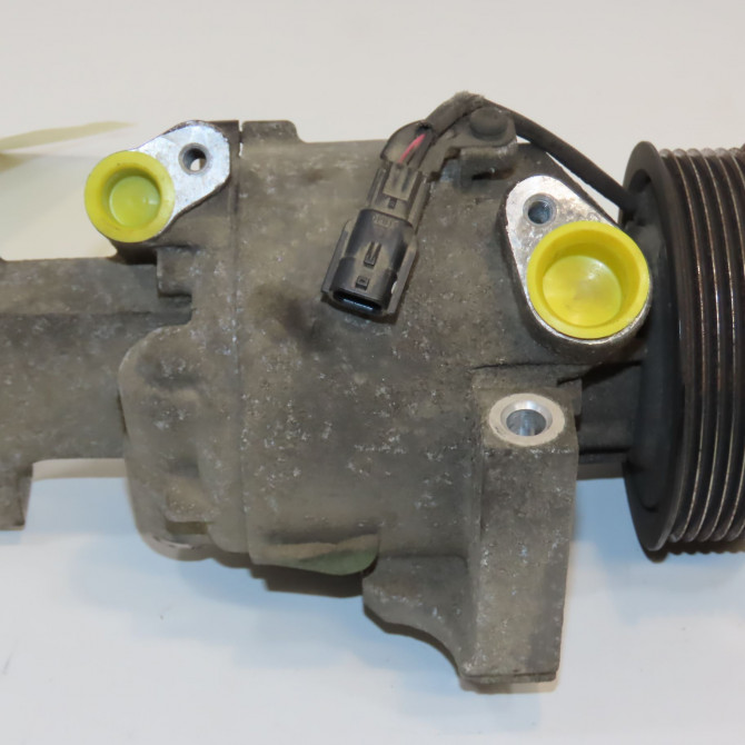 Compresseur air conditionne occasion RENAULT TWINGO III Phase 1 06-2014->... 0.9 TCE 12v 90ch 926002090R 2