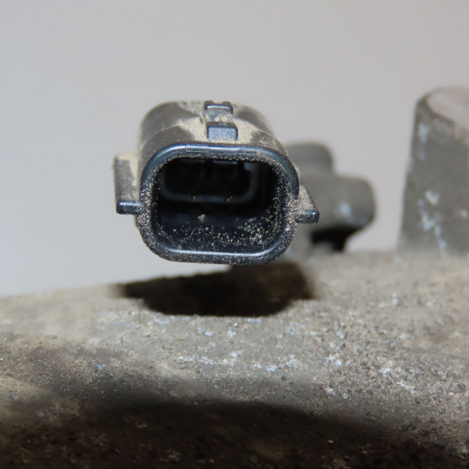 Compresseur air conditionne occasion RENAULT TWINGO III Phase 1 06-2014->... 0.9 TCE 12v 90ch 926002090R 3