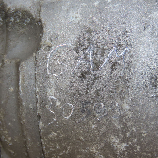 Compresseur air conditionne occasion RENAULT TWINGO III Phase 1 06-2014->... 0.9 TCE 12v 90ch 926002090R 5