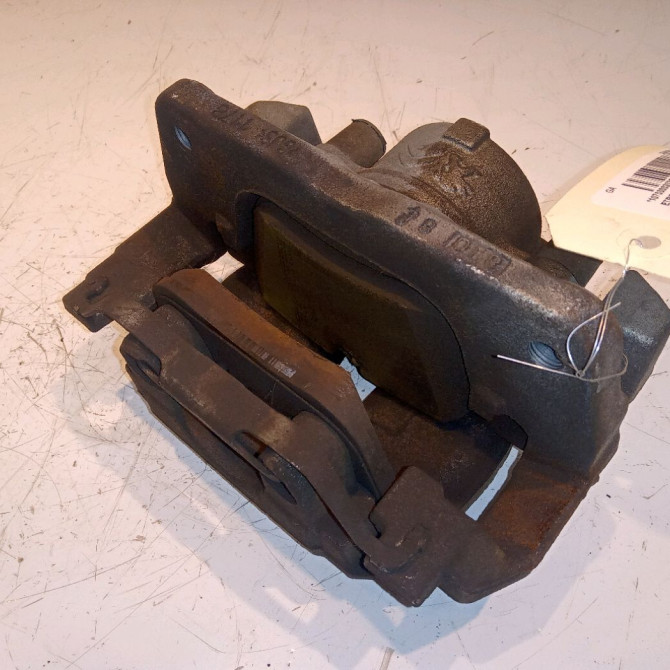 Etrier de frein avant droit occasion PEUGEOT 3008 II Phase 1 04-1995->04-1999 1.5 BlueHDI 130ch 1623162180 1