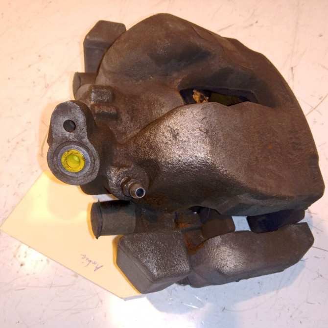 Etrier de frein avant droit occasion PEUGEOT 3008 II Phase 1 04-1995->04-1999 1.5 BlueHDI 130ch 1623162180 2