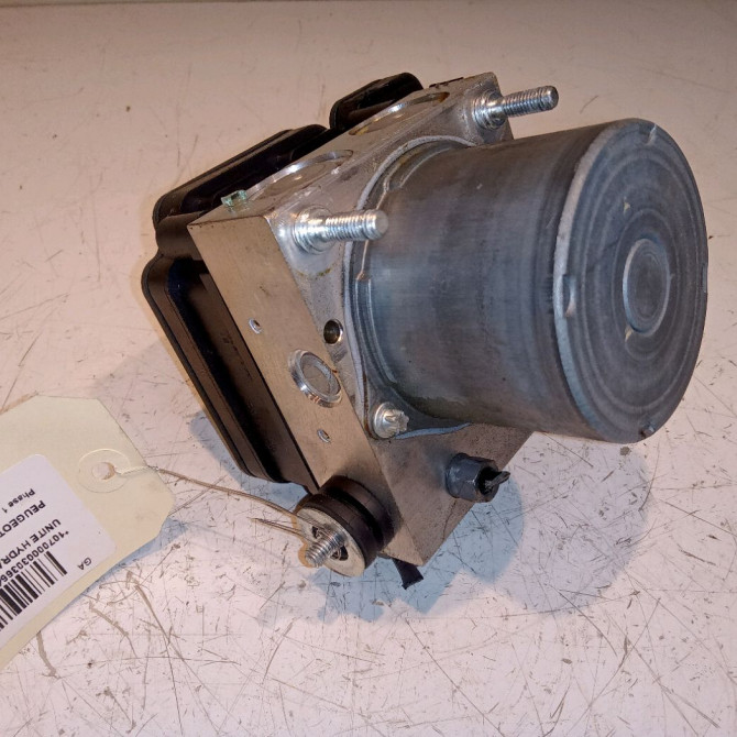 Unité hydraulique ABS occasion PEUGEOT 3008 II Phase 1 04-1995->04-1999 1.5 BlueHDI 130ch 1623161680 2
