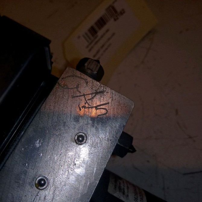 Unité hydraulique ABS occasion PEUGEOT 3008 II Phase 1 04-1995->04-1999 1.5 BlueHDI 130ch 1623161680 3