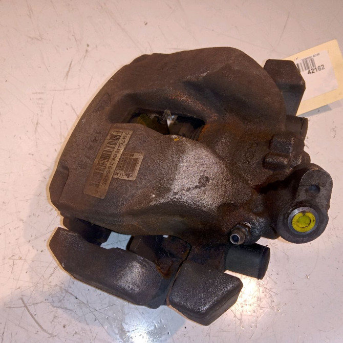 Etrier de frein avant gauche occasion PEUGEOT 3008 II Phase 1 04-1995->04-1999 1.5 BlueHDI 130ch 1623162080 2