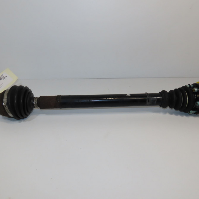 Transmission avant droite occasion SEAT IBIZA II Phase 3 09-1999->03-2002 1.9 TDI 110ch 6K0407452HX 1