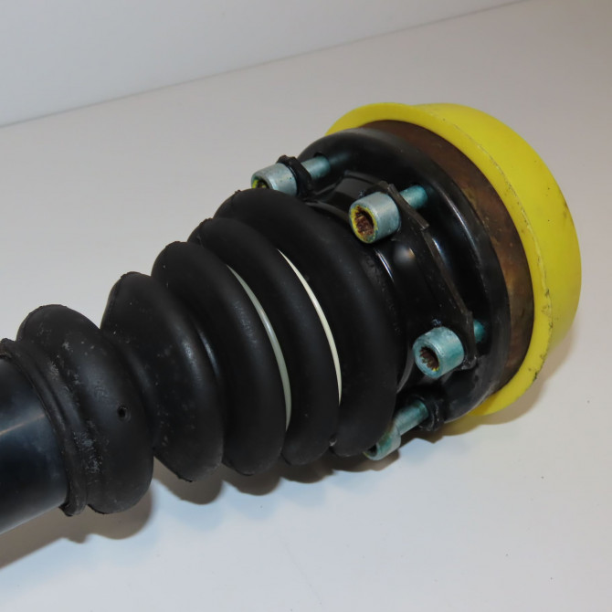 Transmission avant droite occasion SEAT IBIZA II Phase 3 09-1999->03-2002 1.9 TDI 110ch 6K0407452HX 3