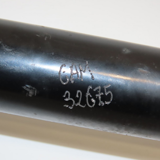 Transmission avant droite occasion SEAT IBIZA II Phase 3 09-1999->03-2002 1.9 TDI 110ch 6K0407452HX 4