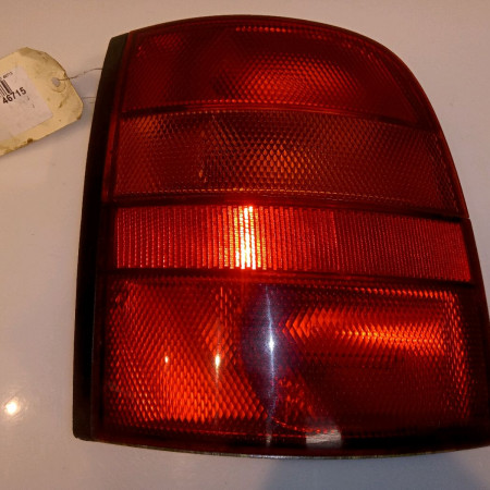 Feu arrière gauche occasion NISSAN MICRA I 265556F600