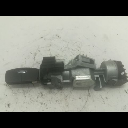 Antivol de direction occasion FORD S-MAX I Phase 1 05-2006->03-2010 1.8 TDCI 125ch