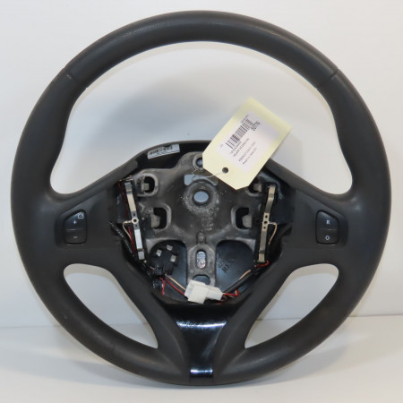 Volant de direction occasion RENAULT CLIO IV Phase 1 07-2012->... 1.5 DCI 75ch 985108800R