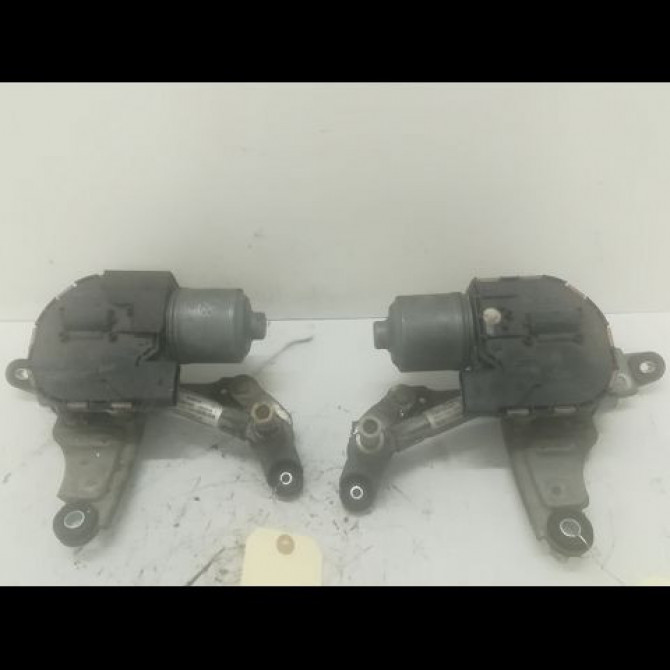 Moteur essuie-glace avant occasion FORD S-MAX I Phase 1 05-2006->03-2010 1.8 TDCI 125ch 1