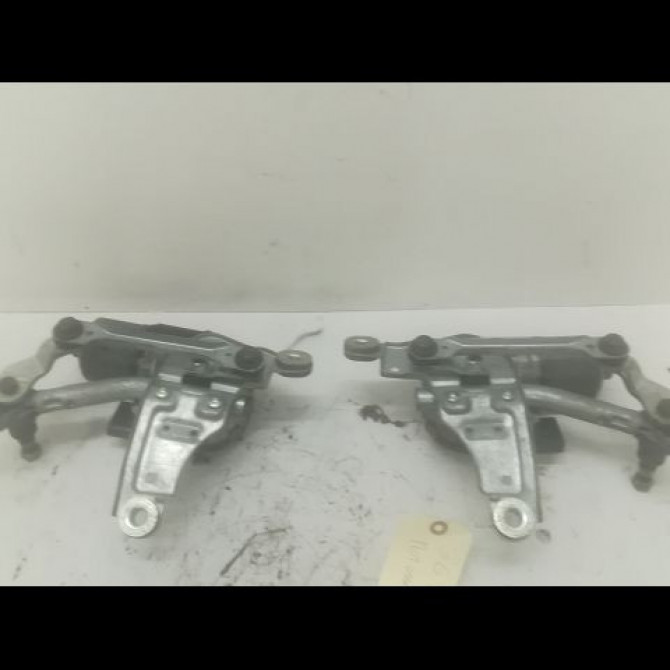 Moteur essuie-glace avant occasion FORD S-MAX I Phase 1 05-2006->03-2010 1.8 TDCI 125ch 2