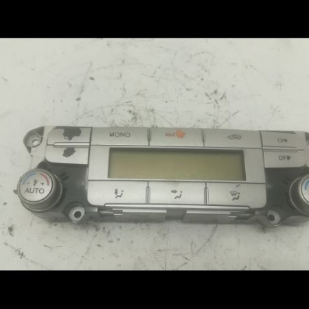Commande de chauffage occasion FORD S-MAX I Phase 1 05-2006->03-2010 1.8 TDCI 125ch 1676130