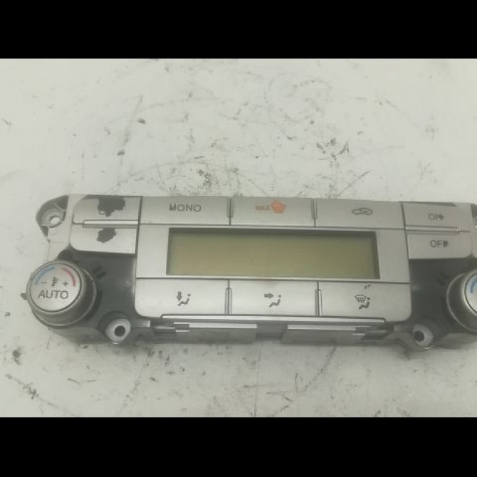 Commande de chauffage occasion FORD S-MAX I Phase 1 05-2006->03-2010 1.8 TDCI 125ch 1676130 1